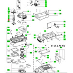 Festool Feder für CT 26/36 AC II