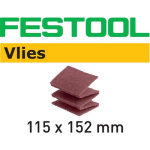 Festool Schleifvlies 115x152 MD 100 VL/25 Vlies - AUSLAUF o.NF.