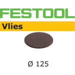Festool Schleifvlies STF D125 MD 100 VL/10 Vlies -...