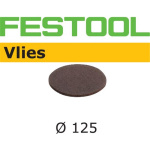 FESTOOL Schleifvlies STF Ø125mm P320 (Fein), 10Stk.