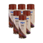 MIPA Rapidprimer Spray rotbraun, schweißbarer...