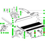 FESTOOL Druckfeder VL-4-1/4