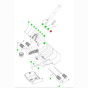 FESTOOL Linsenschraube DIN 7985-M4x25-4.8