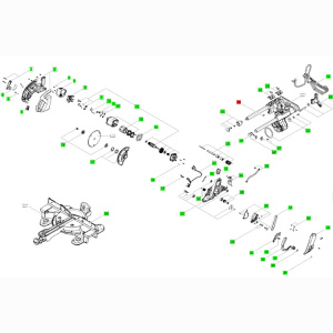 FESTOOL Linsenschraube M5x14 für KS 60