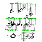 FESTOOL O-Ring für AP68, 88, AF45