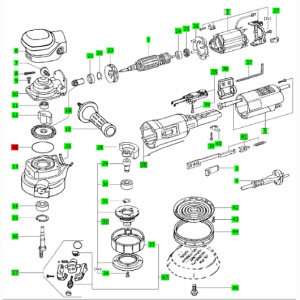 FESTOOL O-Ring 60x1,5-NBR-70SHORE