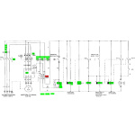 FESTOOL Transformator für Turbo 7501