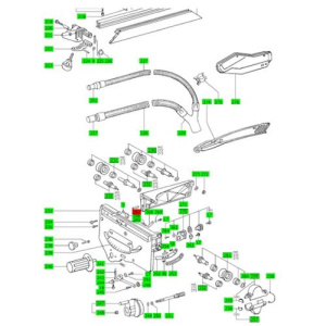 FESTOOL Zylinderstift für CS 70  EB