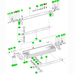 FESTOOL Stellring für Verbindungssystem VS 600 GE