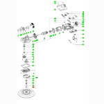 FESTOOL Dichtring für  LHS 225 EQ