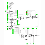 FESTOOL O-Ring für FD 500 Q