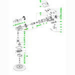 FESTOOL Dichtring für LHS 225 EQ