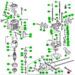 FESTOOL Gabelschlüssel SW 22 für OF 1400/2000...