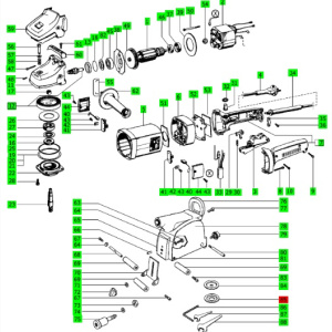 FESTOOL Deckel für RAS 180.03 E-HR / BMS 180 E