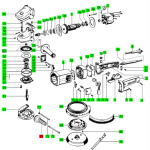 Festool Griff für RAP 180.03 E