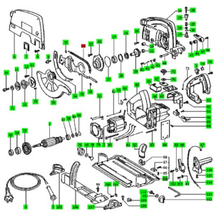 Festool Zugfeder für AP 85 E