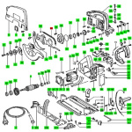 Festool Zugfeder für AP 85 E