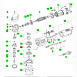 Festool Gewicht für DX 93 E