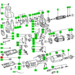 Festool Tisch für PS 200 E