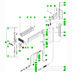 Festool Schutzschlauch für ASA 5000