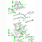 Festool Drehgriff für CS 70 EB