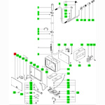 Festool Platte für EAA