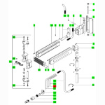 Festool Netzkabel 3x1,5 Qmm