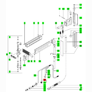 Festool Netzkabel EU 3x1,5 Qmm