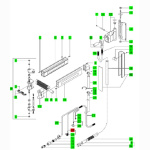 Festool Netzkabel EU 3x1,5 Qmm