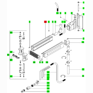 Festool Träger für ASA 6000