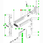 Festool Träger für ASA 6000