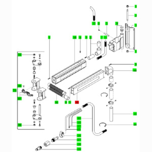 Festool Träger für ASA 6000
