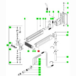 Festool Träger für ASA 6000