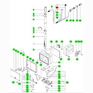 Festool Netzkabel EU für EAA/ASA