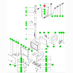 Festool Netzkabel EU für EAA/ASA