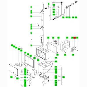 Festool Steckdose für EAA