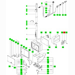 Festool Steckdose für EAA