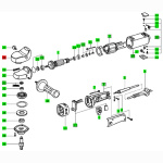 Festool Haube für RAP 150.03 E