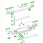 Festool Profil für VS 600