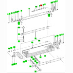 FESTOOL Druckfeder für VS 600