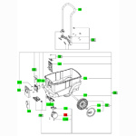 Festool Rolle für CT