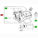 Festool Behälter für CT oben