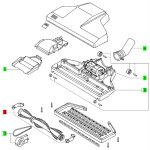 Festool Bürstenwalze für...