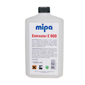 MIPA Entroster E900, Rostumwandler 5Ltr.