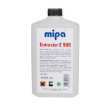 MIPA Entroster E900, Rostumwandler 5Ltr.