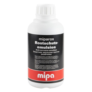 Miparox anticorrosive emulsion rust converter 1Ltr.