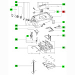 Festool Haube für CT