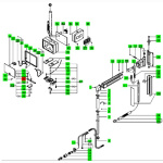 Festool Leiste für ASA 5000