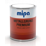 MIPA Metallgrund Premium, ca. RAL7032 grau 750ml