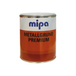 MIPA Metallgrund Premium RAL7032 kieselgrau 2,5Ltr.